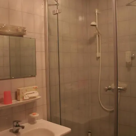 Tiptop Garni Pfauen Hotel 3*