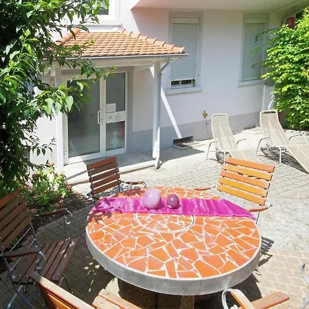 Hotel Tiptop Garni Pfauen