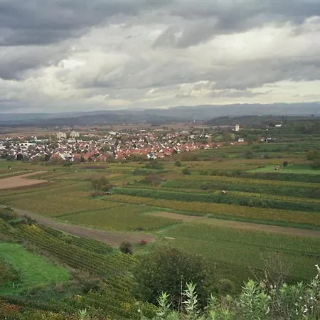 Tiptop Garni Pfauen 3*